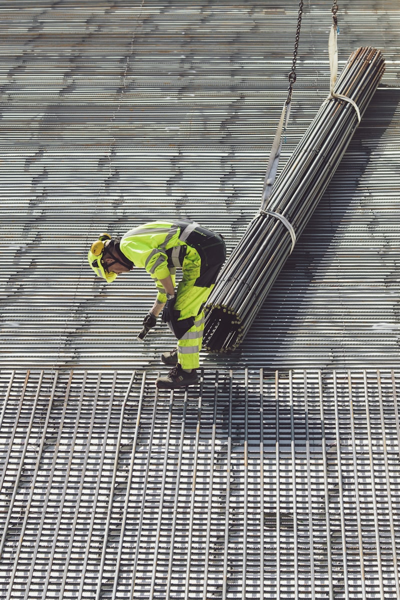 Construcción