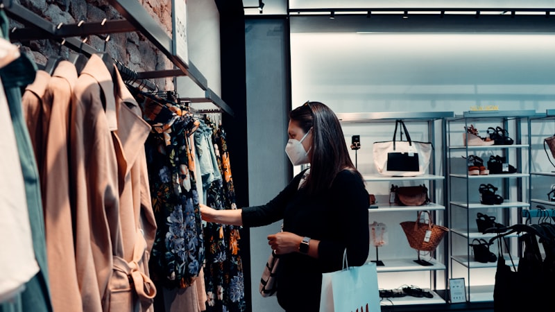 Retail multi-sede